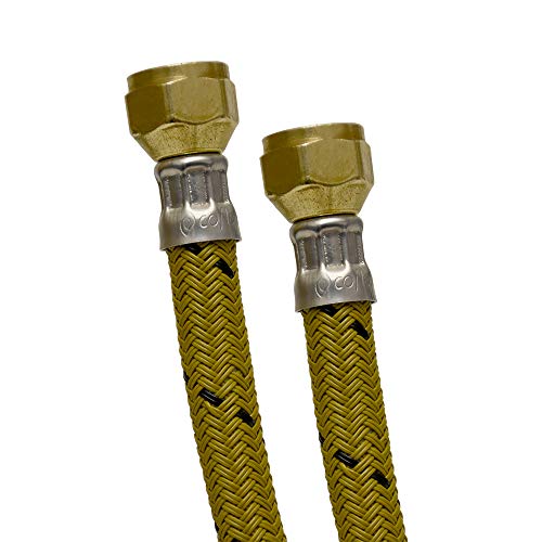 Manguera para gas Coflex 5 manguera para gas coflex marca Coflex