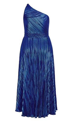 Image of City Chic Women's Plus Size Cocktail Dress - Kamila