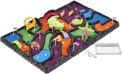 #winning Mini-golf électronique Arcade - Plaisir...