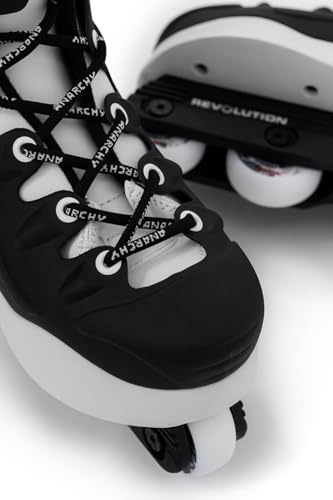 Anarchy Revolution II Aggressive Skate