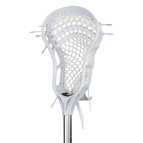 image for StringKing Complete Junior Boy's Youth Lacrosse Stick with Head and Sh