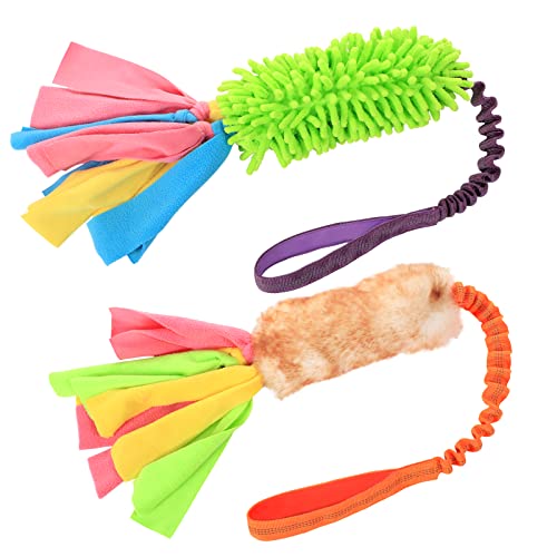 Gioco Preydummy Trixie Per Addestramento Cani - Stimola L'Istinto Di Caccia - Foto 9