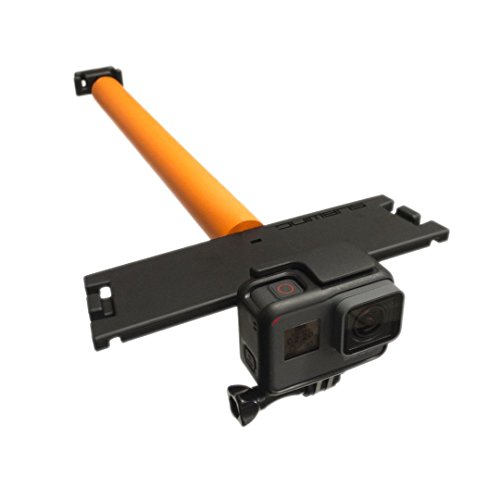 Soporte de cámara Gopro para Subwing