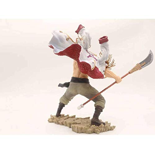 one piece edward newgate 20th figure