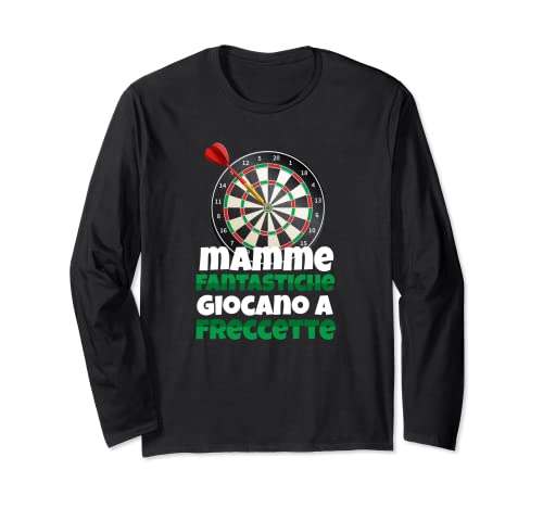 La sorpresa perfetta per ogni giocatore di freccette professionale o non che sa come fare sempre centro.