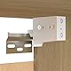 vidaXL TV Schrank Fernsehschrank Hängeschrank Wohnwand Wandschrank Holzwerkstoff