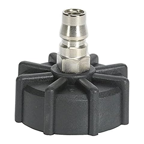 Tapón de depósito de freno recto Sealey VS820SA, 42 mm Cover