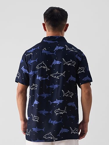 Image of The Souled Store Men Shirt