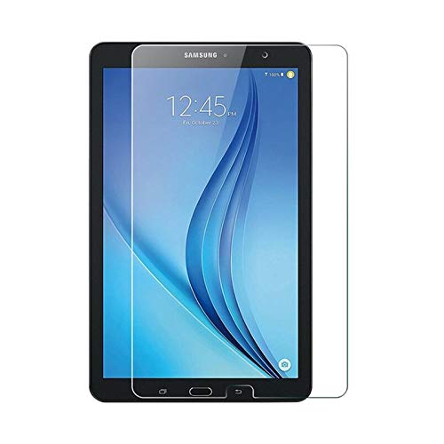 SkyTree Scratch Proof Tempered Glass Screen Protector for Samsung Galaxy Tab E 9.6" Inch (SM-T560 / SM-T565) (B08DG6VWN6) Amazon Price History, Amazon Price Tracker