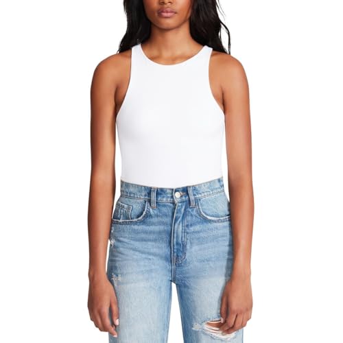 Image of Steve Madden womens Nico Bodysuit