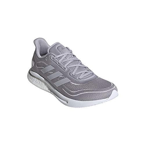 TÊNIS ADIDAS SUPERNOVA FEMININO - CINZA 38