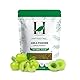 H&C 100% natürliches Amla-Pulver (Emblica Officinalis) - 227g / 0.2 kg / 226.8 g