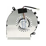 msi gp72mvr 7rfx-683fr leopard pro test Pour MSI GE72VR GP72VR GP72MVR Series Cooling Fan
