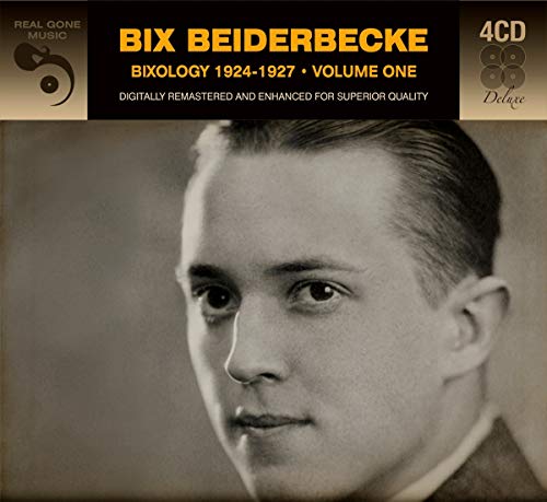 Bixology 1924-1927 (4 CD)