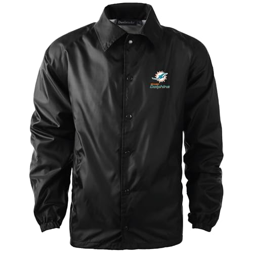 Image of Men's Royal Buffalo Bills Coaches Classic Raglan Full-Snap Windbreaker Jacket