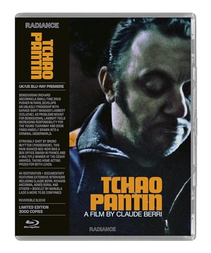 Tchao Pantin (Limited Edition) image 2