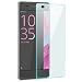 Produktbild zanasta Displayschutz Folie kompatibel mit Sony Xperia XA Glasfolie aus Gehärtetem Glas Panzerfolie Schutzglas | HD Klar Transparent