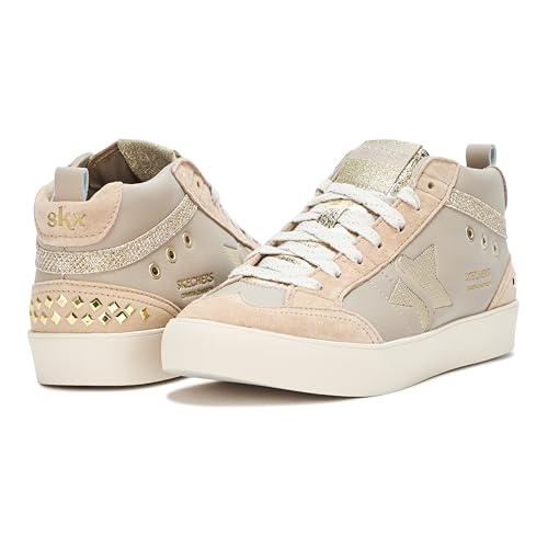 Skechers Women's Strand Star-Studded Step Sneaker3