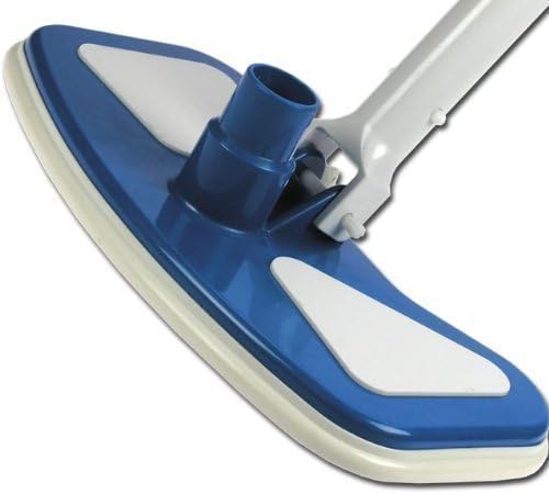 Elecsa Swimming Pool Pond Floor Cleaning Suction Brush Model 3451