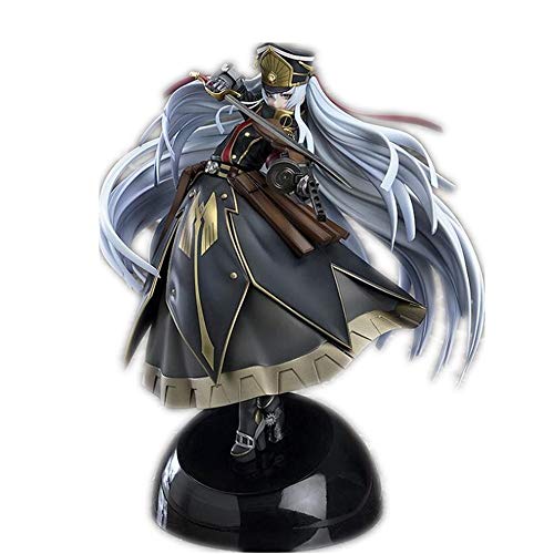Jaypar Re: Creadores Figura Altair Figura Chica del Animado Figura Figura de acción