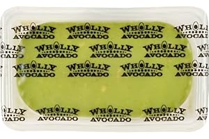 Wholly Chunky Avocado: Satisfaction in Every Bite