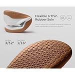 Men's Barefoot Shoes Zero Drop Wide Toe Box Minimalist Gym Shoes for Men Deadlift Cross Training Sneakers - Image 4