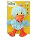 Sesame Street Sélection | Marionnette Rue Sésame | 30 cm | Jouet Peluche, Peluche:Pino