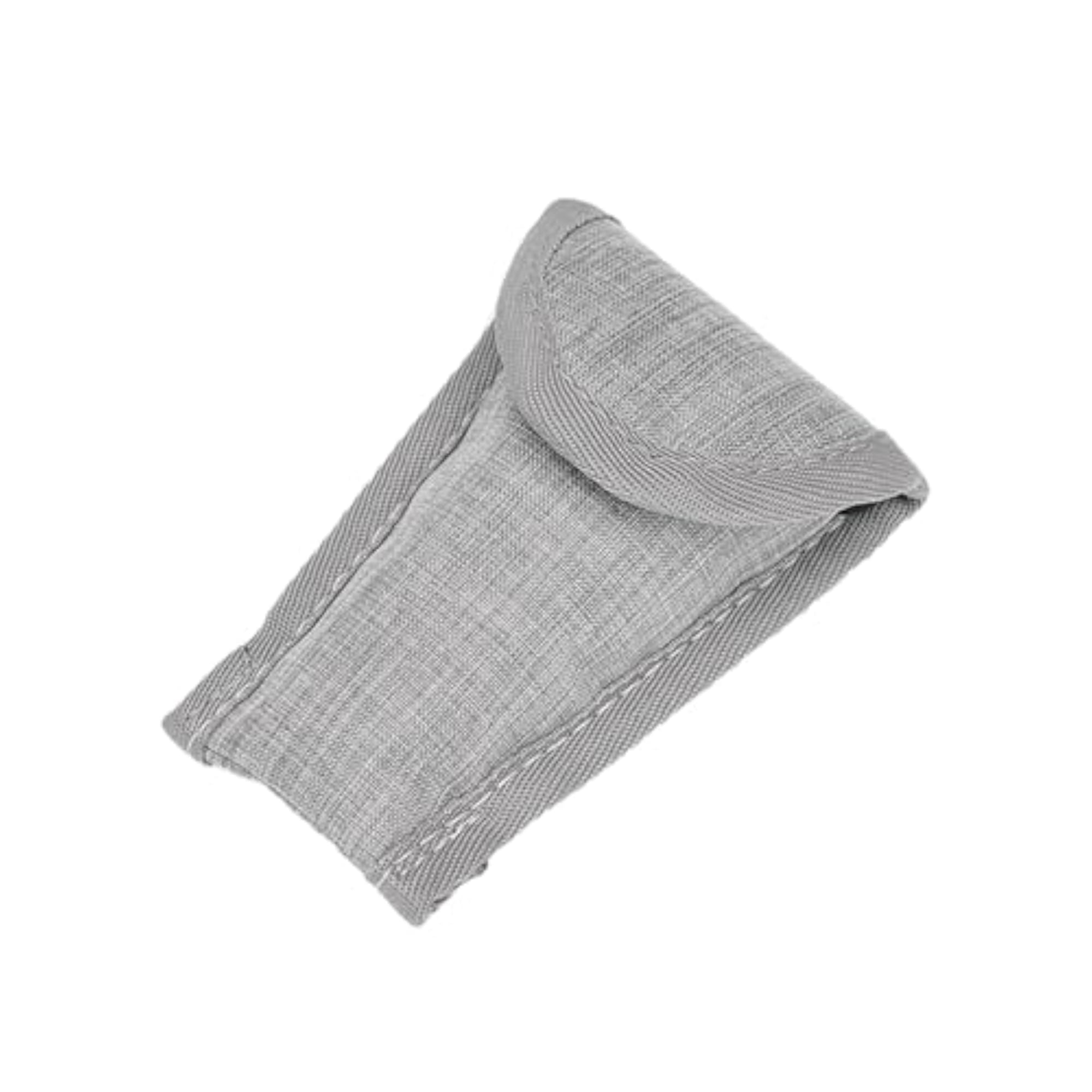Mouthpiece Storage Bag for Trombone & Clarinet