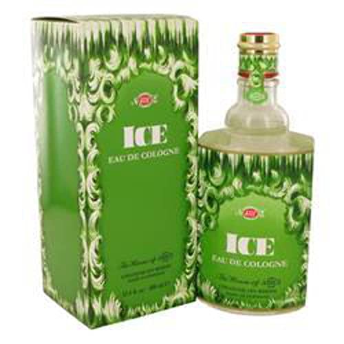 4711 – Ice Eau De Cologne – 400ml/13.5oz