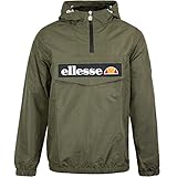 ellesse Mont 2 Jacket Jacke (L, khaki)