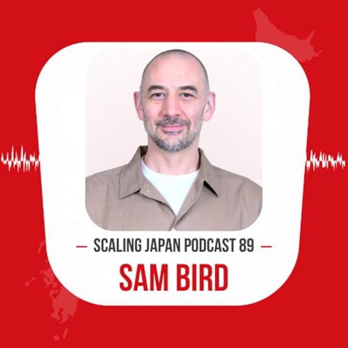 Episode 89 : Optimizing Content for GEO/AEO with Sam Bird