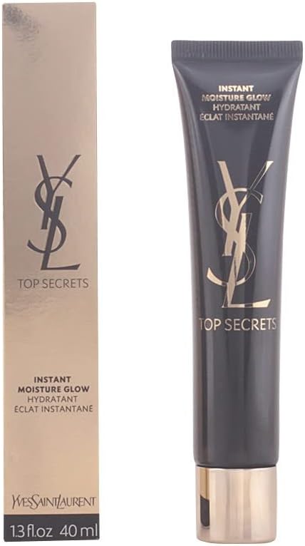 Yves Saint Laurent Top Secrets Instant Moisture Glow, 1.35 Ounce