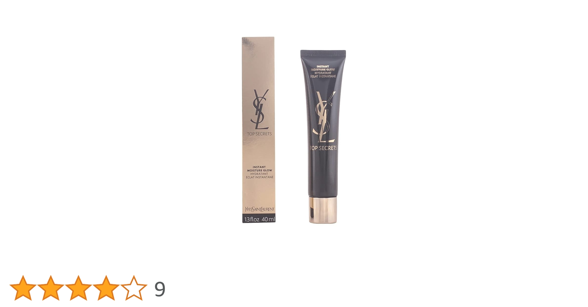 Amazon | イヴ・サンローラン トップシークレット モイスチャーエクラ