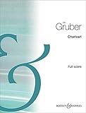 Charivari: Orchester. Partitur.