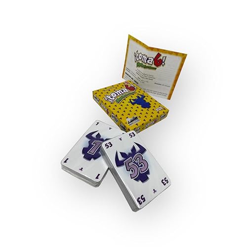 Opiniones y reviews de Juego de cartas para tomar . 11 Opiniones y reviews de Juego de cartas para tomar . 9
