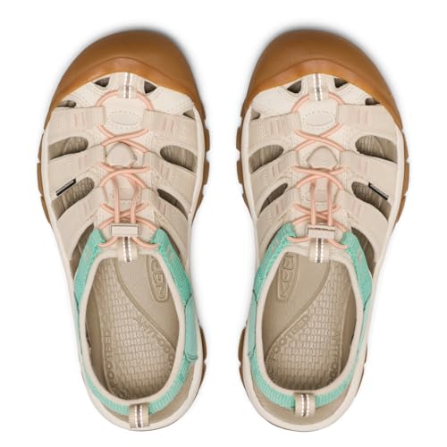Image of KEEN Women's Newport H2 Closed Toe Water Sandals