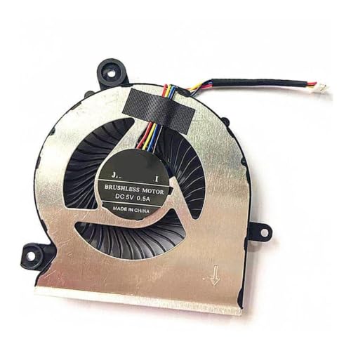 Ventilateur cooling MSI GF63 GF65 MS-16R1 MS-16R3 MS-16R5 WF65 GPU
