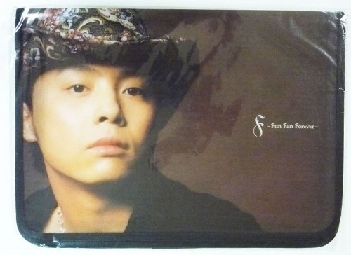 Amazon.co.jp: ケースファイル 堂本剛 2002-2003 「KinKi Kids DOME F