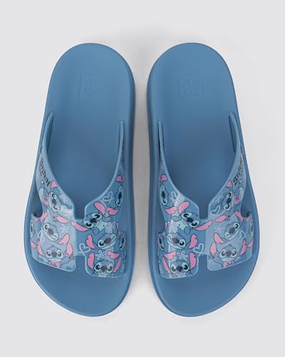 Chinelo Zaxy Stitch Disney Daily 19169