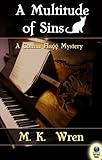 A Multitude of Sins (A Conan Flagg Mystery Book 2)