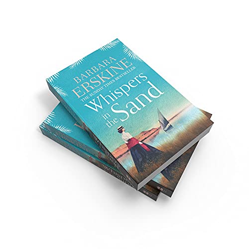 Whispers in the Sand: A chilling and gripping historical novel from the bestselling author - Image 7