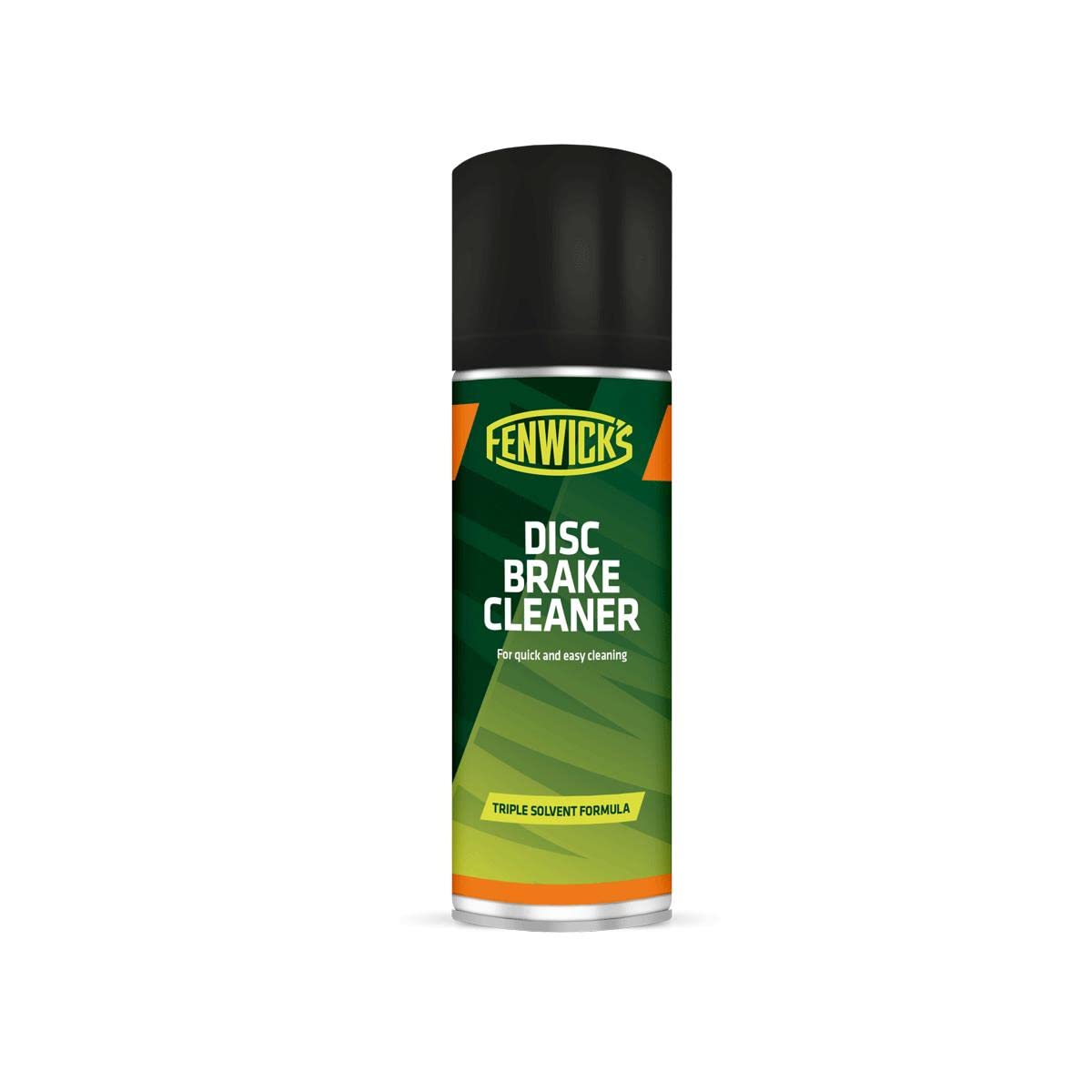 Fenwicks Disc Brake Cleaner Aerosol - Green, 200 ml