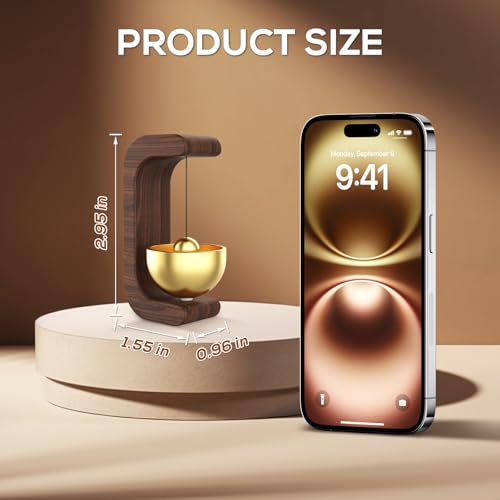 50% Off Magnetic Shopkeepers Bell - No Drill Required - Image 3