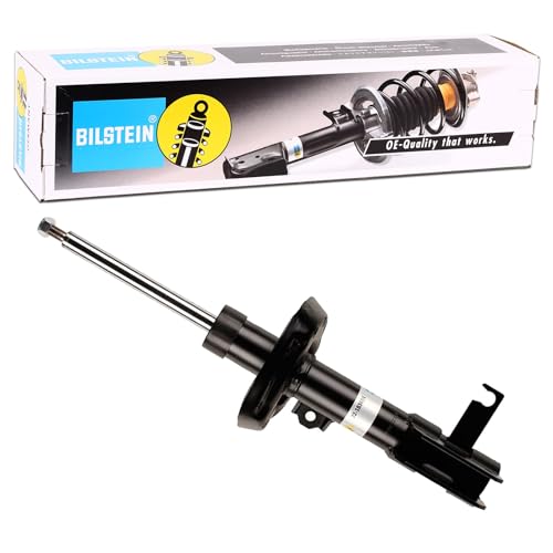 Amortisseur Bilstein B4 22-183651 avec ingénierie de précision à haute longévité