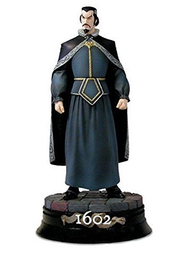 1602 Doctor Strange Medium Statue