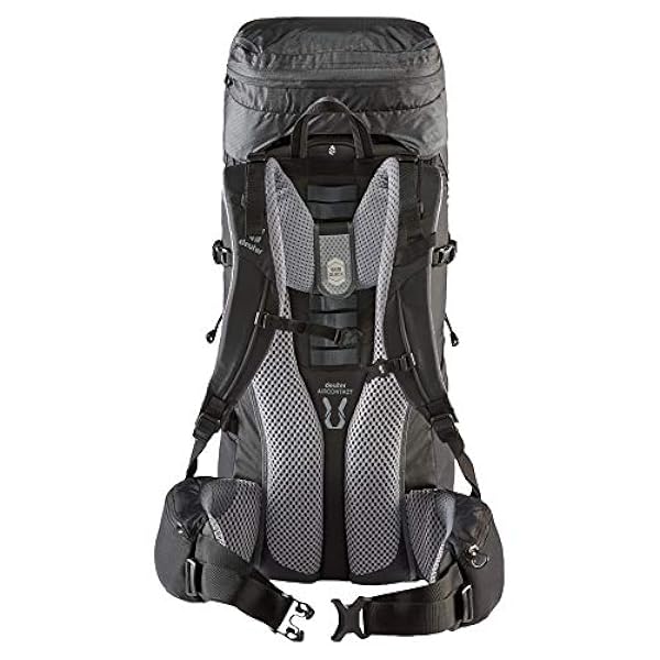 Deuter Aircontact Lite 40-10 Mochila - SS22