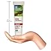 Desert Essence Natural Neem Toothpaste - Cinnamint - 6.25 Oz - Pure Essential Oil - Baking Soda - Complete Oral Care - Sea Salt - Refreshing Taste - Promotes Buildup Reduction