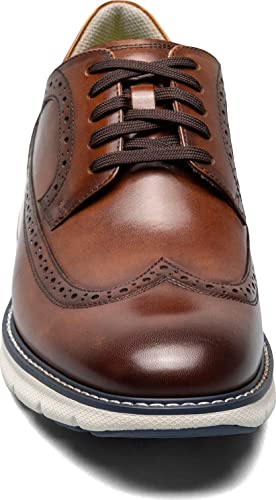 Florsheim Men's, Frenzi Wingtip Oxford2