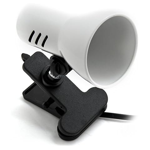 Briloner Lampe de Chevet Orientable Cover
