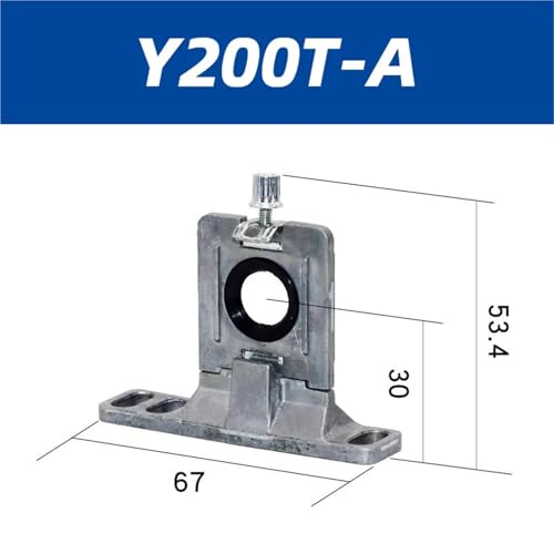 Traitement de la source d'air AL20-02-A pour protéger vos outils pneumatiques - 3